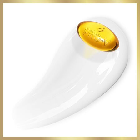 Pantene Doğal Sentez Güç ve Parlaklık  Şampuan 600 ml